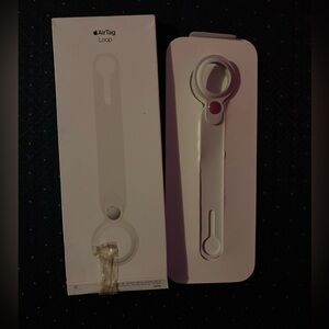 Apple Air Tag loop